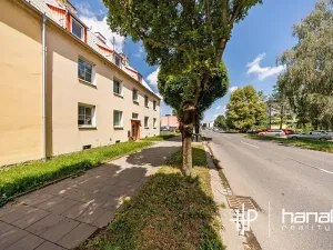 Prodej bytu 3+kk, Olomouc, Lazecká, 50 m2
