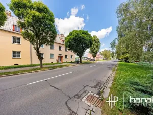 Prodej bytu 3+kk, Olomouc, Lazecká, 50 m2