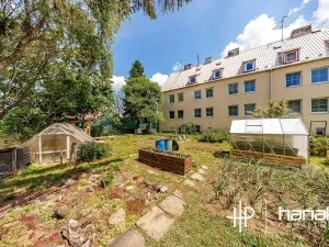 Prodej bytu 3+kk, Olomouc, Lazecká, 50 m2