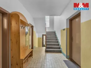 Prodej rodinného domu, Jeřice - Dolní Černůtky, 125 m2
