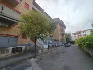 Prodej bytu 3+kk, Scalea, Itálie, Via Lauro, 50 m2