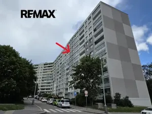 Pronájem bytu 2+kk, Praha - Stodůlky, Archeologická, 46 m2