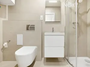 Prodej bytu 2+kk, Praha - Košíře, Musílkova, 42 m2