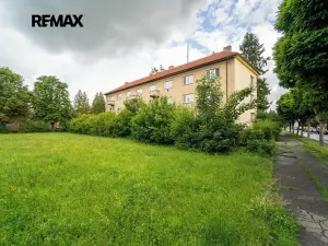 Prodej bytu 3+1, Pečky, Přátelství, 65 m2