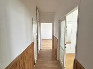 Pronájem bytu 2+1, Ostrava, Nálepkovo náměstí, 58 m2