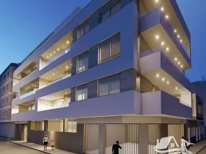 Prodej bytu 4+kk, Torrevieja, Španělsko, 93 m2