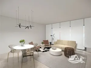 Prodej bytu 2+kk, Torrevieja, Španělsko, 55 m2