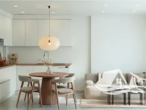 Prodej bytu 2+kk, Torrevieja, Španělsko, 50 m2