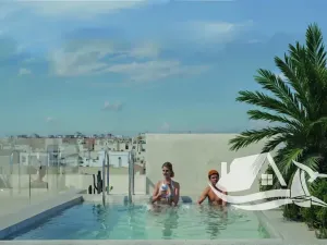 Prodej bytu 2+kk, Torrevieja, Španělsko, 50 m2