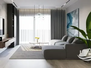 Prodej bytu 3+kk, Torrevieja, Španělsko, 62 m2