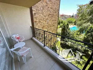 Prodej bytu 2+kk, Ravda, Bulharsko, 70 m2