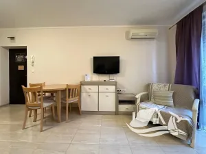 Prodej bytu 1+kk, Nesebar, Bulharsko, 40 m2