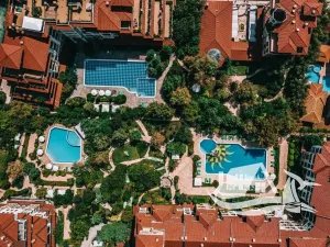 Prodej bytu 1+kk, Nesebar, Bulharsko, 40 m2