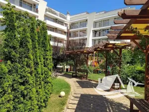 Prodej bytu 2+kk, Nesebar, Bulharsko, 58 m2