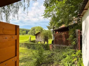 Prodej chaty, Kozojedy, 34 m2