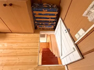 Prodej chaty, Kozojedy, 34 m2
