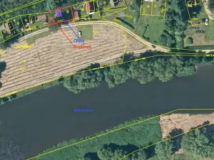 Prodej chaty, Kozojedy, 34 m2