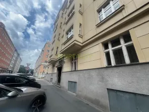 Prodej bytu 1+kk, Praha - Vinohrady, Písecká, 25 m2