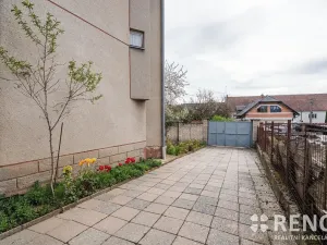 Prodej rodinného domu, Říčany, Za Horou, 103 m2