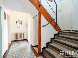 Prodej rodinného domu, Říčany, Za Horou, 103 m2