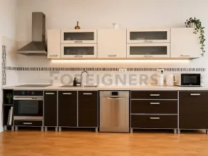 Pronájem bytu 2+1, Brno, Vlhká, 83 m2
