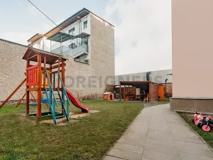 Pronájem bytu 2+1, Brno, Vlhká, 83 m2