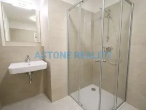 Pronájem bytu 1+kk, Praha - Modřany, Mezi vodami, 390 m2