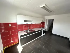 Prodej komerční nemovitosti, Ostrava, Frýdecká, 156 m2