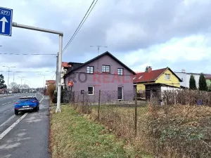 Prodej komerční nemovitosti, Ostrava, Frýdecká, 156 m2