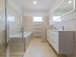 Prodej rodinného domu, Prostějov, 100 m2