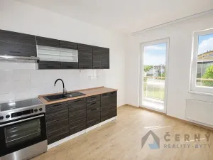 Pronájem bytu 2+kk, Liberec, Pastelová, 53 m2