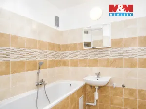Prodej bytu 3+1, Ostrava - Moravská Ostrava, Mánesova, 84 m2