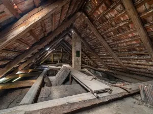 Prodej rodinného domu, Příšov, 68 m2