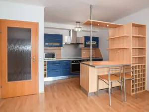 Pronájem bytu 2+kk, Praha - Stodůlky, Nová kolonie, 66 m2