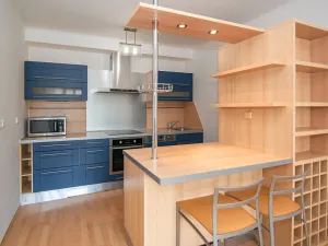 Pronájem bytu 2+kk, Praha - Stodůlky, Nová kolonie, 66 m2