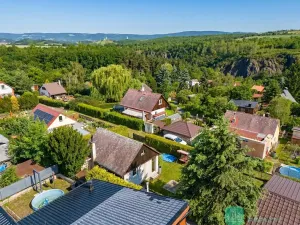 Prodej chaty, Rokle, 53 m2