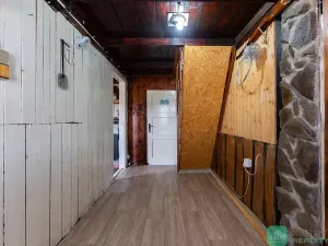 Prodej chaty, Rokle, 53 m2