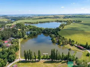 Prodej chaty, Rokle, 53 m2