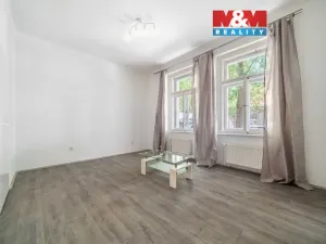Prodej bytu 1+1, Praha - Vokovice, V Nových Vokovicích, 29 m2