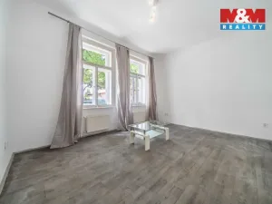 Prodej bytu 1+1, Praha - Vokovice, V Nových Vokovicích, 29 m2