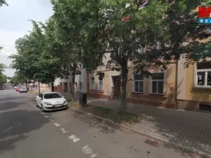 Prodej bytu 1+1, Praha - Vokovice, V Nových Vokovicích, 29 m2