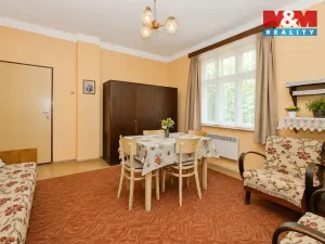 Prodej rodinného domu, Maleč, 95 m2