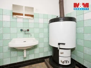 Prodej rodinného domu, Maleč, 95 m2
