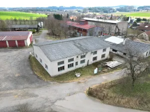 Prodej - jiné, Horní Libochová, 800 m2