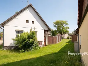 Prodej chaty, Mnich, 50 m2