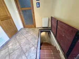 Prodej bytu 2+kk, Libišany, 81 m2