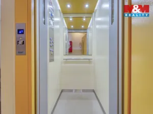 Prodej bytu 2+1, Klatovy - Klatovy III, Plzeňská, 70 m2