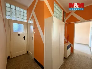 Prodej bytu 2+1, Ostrava - Mariánské Hory, Korunní, 62 m2