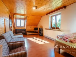 Prodej rodinného domu, Čeladná, 299 m2