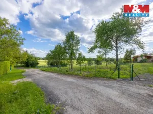 Prodej zahrady, Pardubice, 412 m2